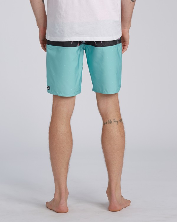 7 Tribong Pro - Boardshort pour Homme  W1BS80BIP1 Billabong