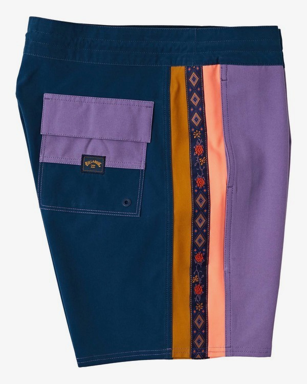 3 Dbah Lo Tide - Boardshorts für Männer Bunt W1BS82BIP1 Billabong