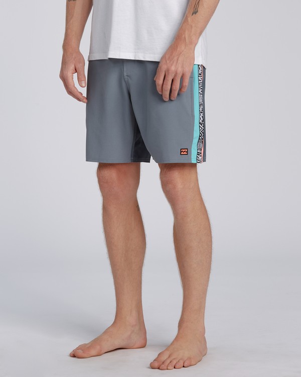 7 Dbah Lo Tide - Boardshorts für Männer  W1BS82BIP1 Billabong