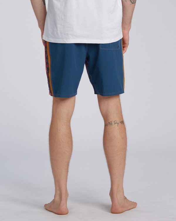 5 Dbah Lo Tide - Boardshorts für Männer Bunt W1BS82BIP1 Billabong