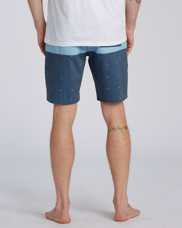 4 Tribong Lo Tides - Boardshort para Hombre  W1BS83BIP1 Billabong