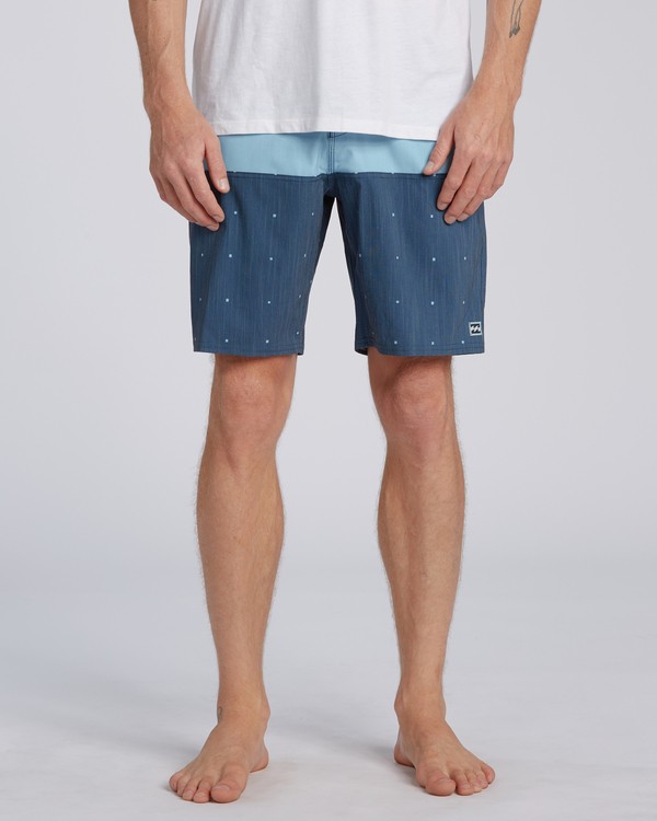 3 Tribong Lo Tides - Boardshort para Hombre  W1BS83BIP1 Billabong