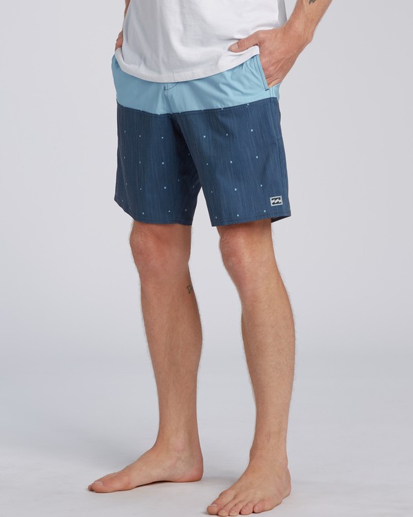 6 Tribong Lo Tides - Boardshort para Hombre  W1BS83BIP1 Billabong