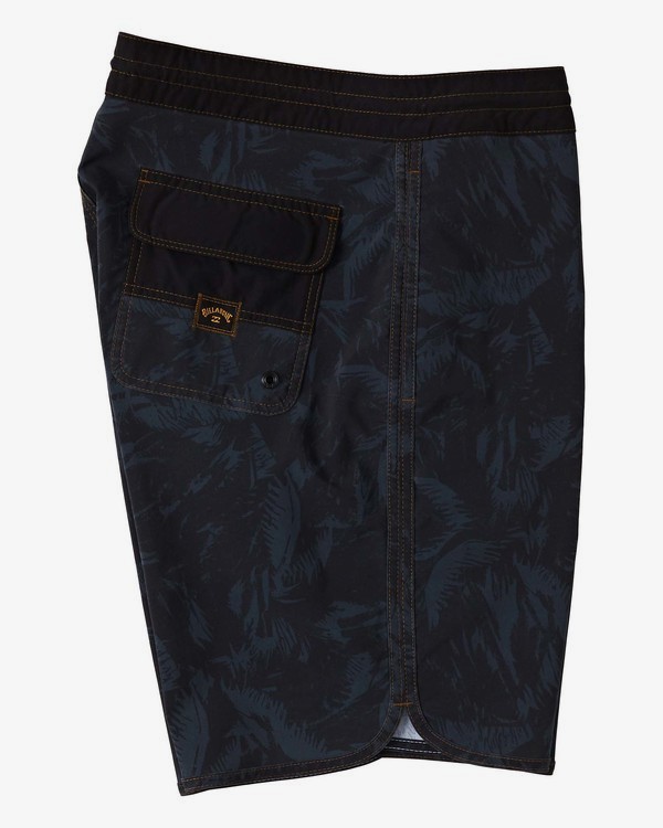 3 73 Lo Tides - Boardshorts für Männer  W1BS84BIP1 Billabong