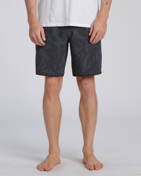 4 73 Lo Tides - Boardshorts für Männer  W1BS84BIP1 Billabong