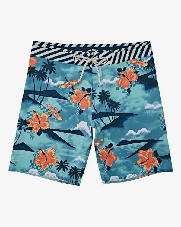 4 Sundays Airlite - Boardshort para Hombre  W1BS85BIP1 Billabong