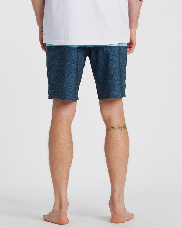 1 Tribong Lo Tides - Boardshort para Hombre  W1BS86BIP1 Billabong