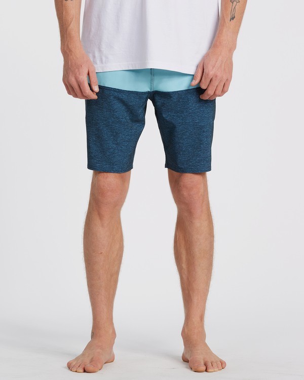 0 Tribong Lo Tides - Boardshort para Hombre  W1BS86BIP1 Billabong