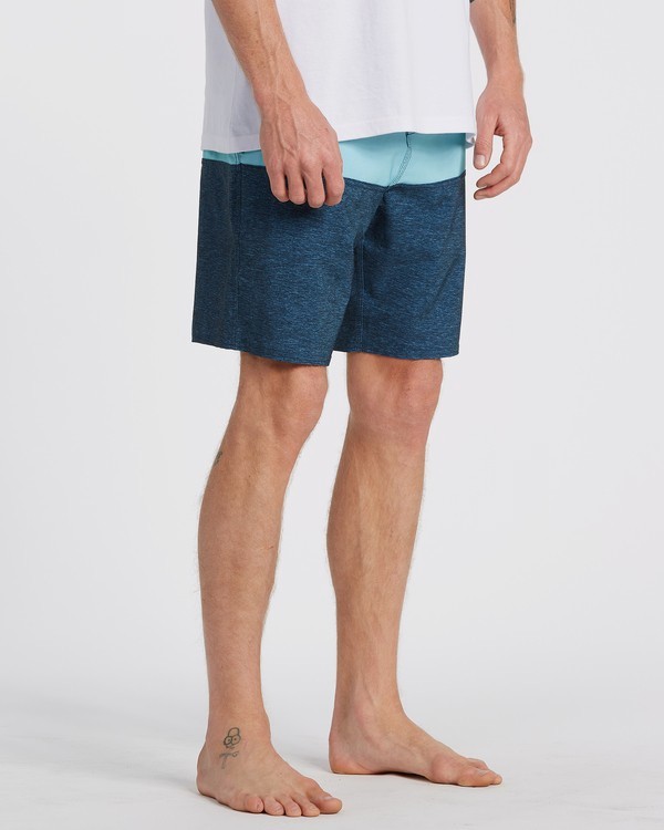 3 Tribong Lo Tides - Boardshort para Hombre  W1BS86BIP1 Billabong
