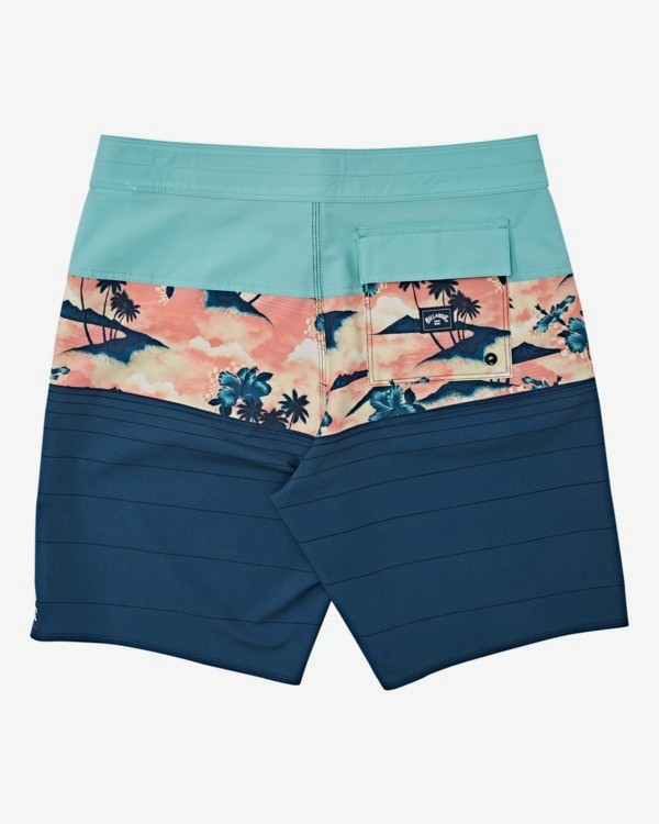 5 Tribong Pro - Boardshorts für Männer  W1BS89BIP1 Billabong