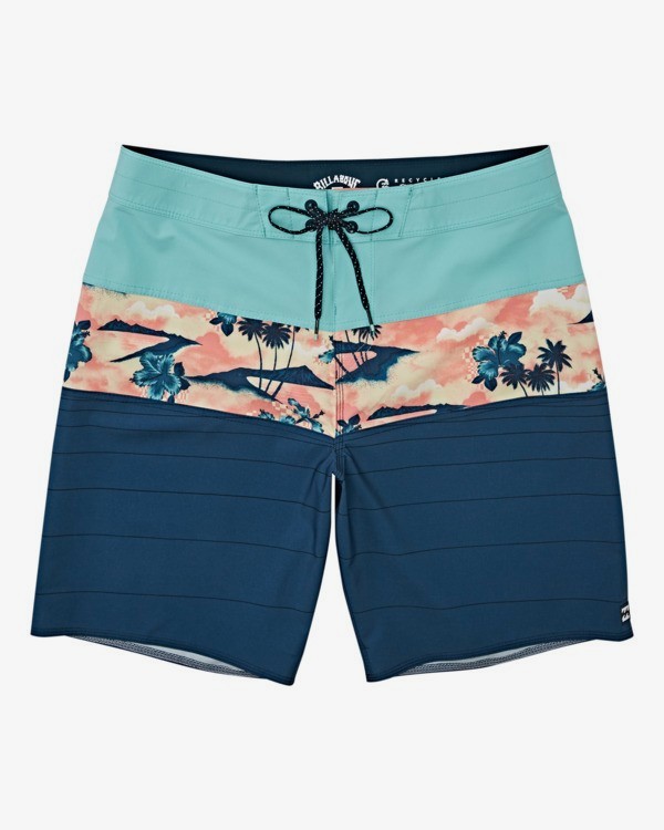 4 Tribong Pro - Boardshorts für Männer  W1BS89BIP1 Billabong
