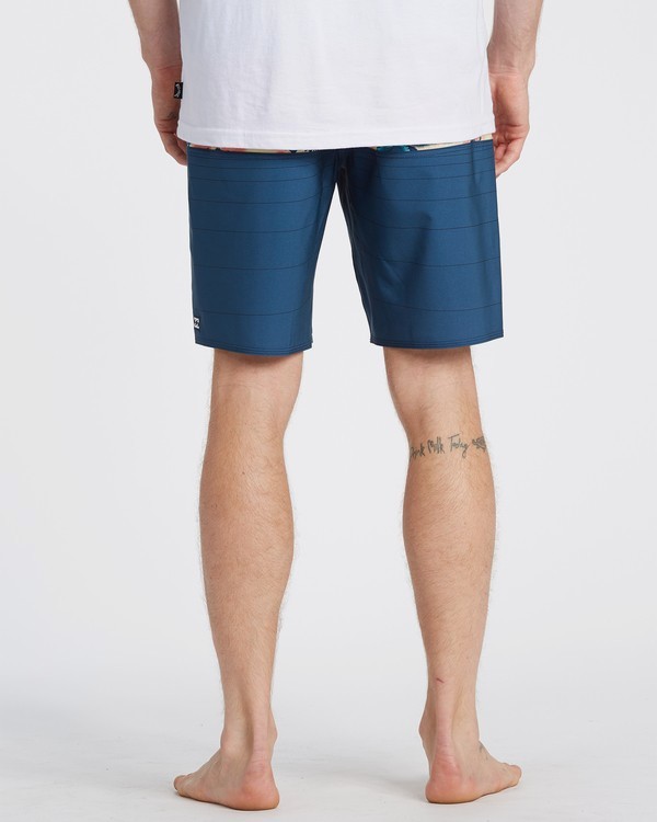1 Tribong Pro - Boardshorts für Männer  W1BS89BIP1 Billabong