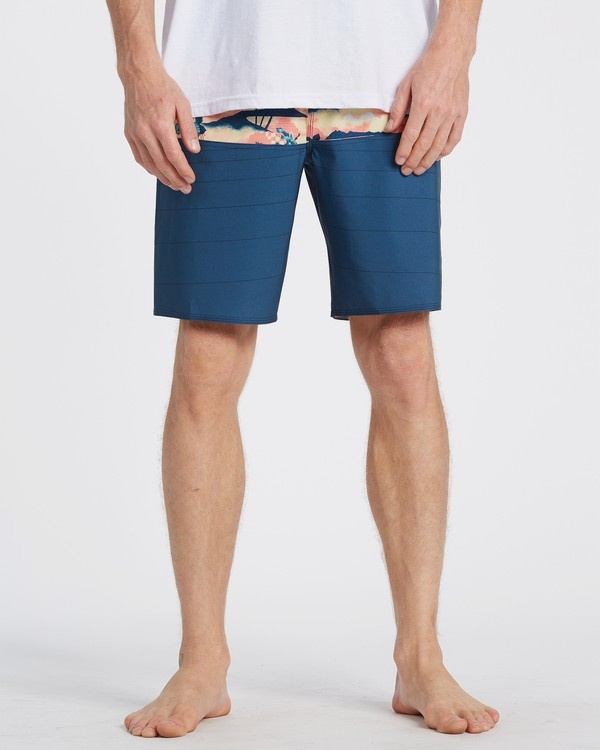 0 Tribong Pro - Boardshorts für Männer  W1BS89BIP1 Billabong