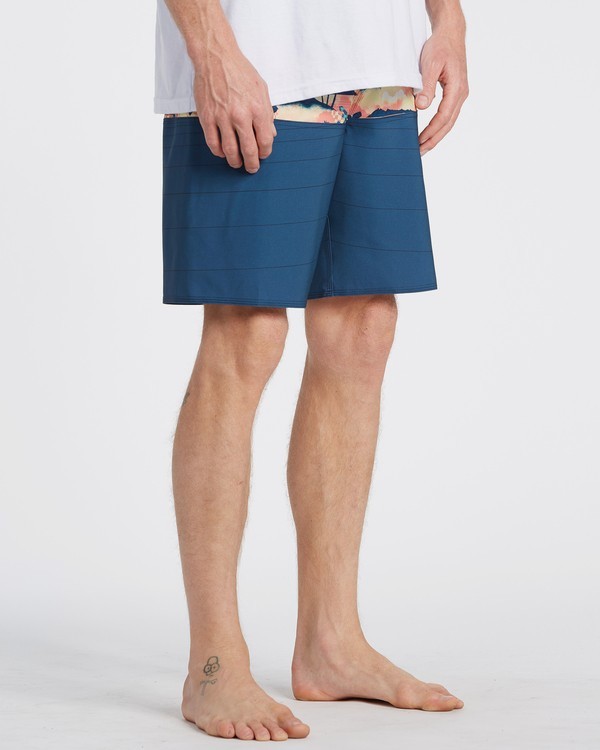 3 Tribong Pro - Boardshorts für Männer  W1BS89BIP1 Billabong