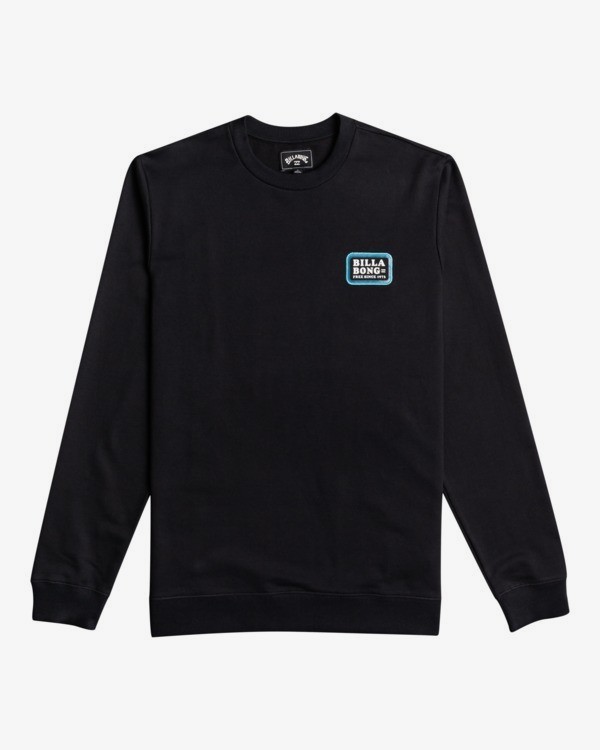 2 Walled - Felpa da Uomo  W1CR11BIP1 Billabong