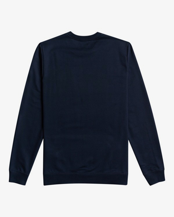 3 Walled - Sweat pour Homme Bleu W1CR11BIP1 Billabong