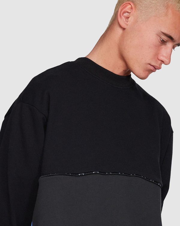 3 Fiddy Boss - Sweatshirt for Men  W1CR13BIP1 Billabong