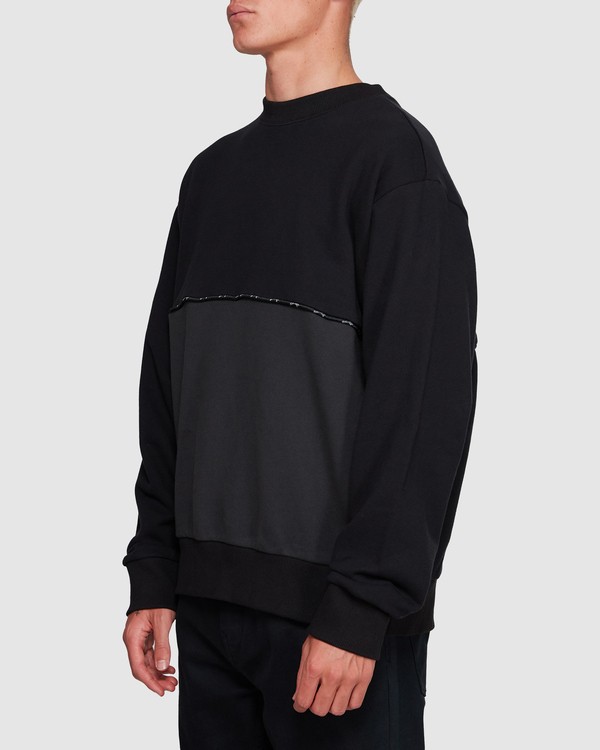 2 Fiddy Boss - Sweatshirt for Men  W1CR13BIP1 Billabong