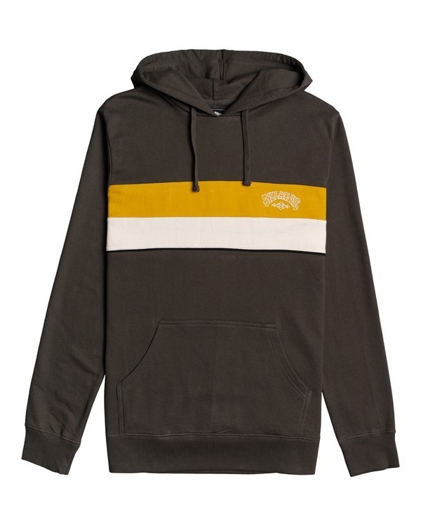 2 Momentum - Hoodie für Männer  W1FL13BIP1 Billabong