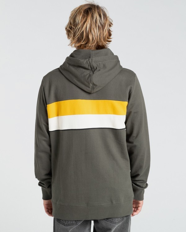 1 Momentum - Hoodie für Männer  W1FL13BIP1 Billabong