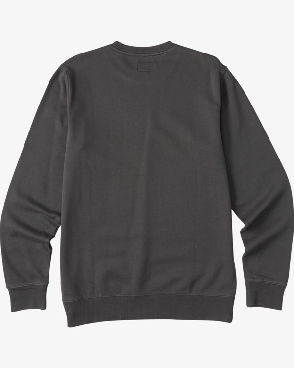 4 Wave Wash - Sweater voor Heren  W1FL17BIP1 Billabong