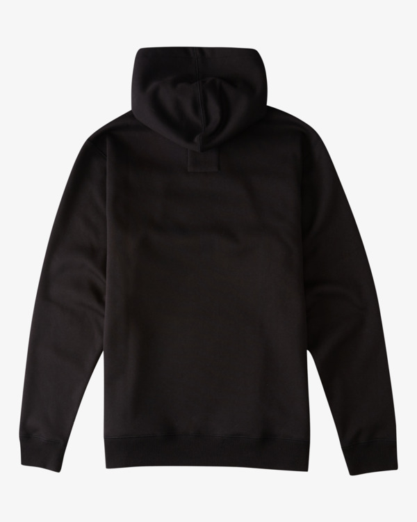 5 Adventure Division Eyesolation - Hooded Polar Fleece for Men  W1FL33BIP1 Billabong