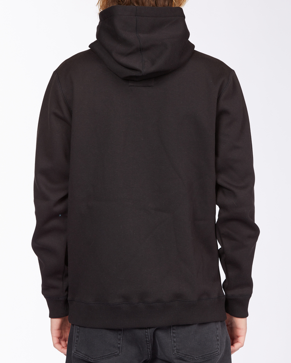 1 Adventure Division Eyesolation - Hooded Polar Fleece for Men  W1FL33BIP1 Billabong