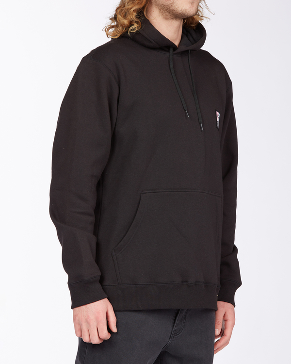 3 Adventure Division Eyesolation - Hooded Polar Fleece for Men  W1FL33BIP1 Billabong