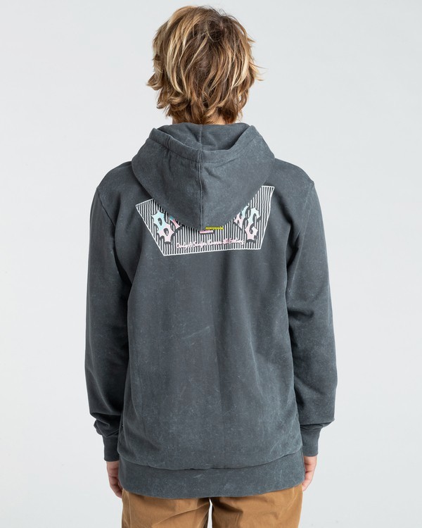 1 Heritage - Sudadera con Capucha para Hombre  W1HO08BIP1 Billabong