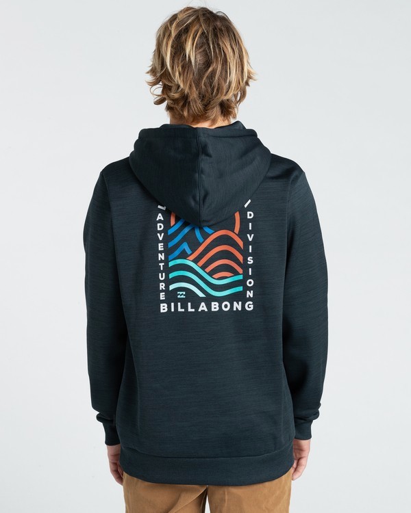 Adventure Division Transition Hoodie for Men Billabong