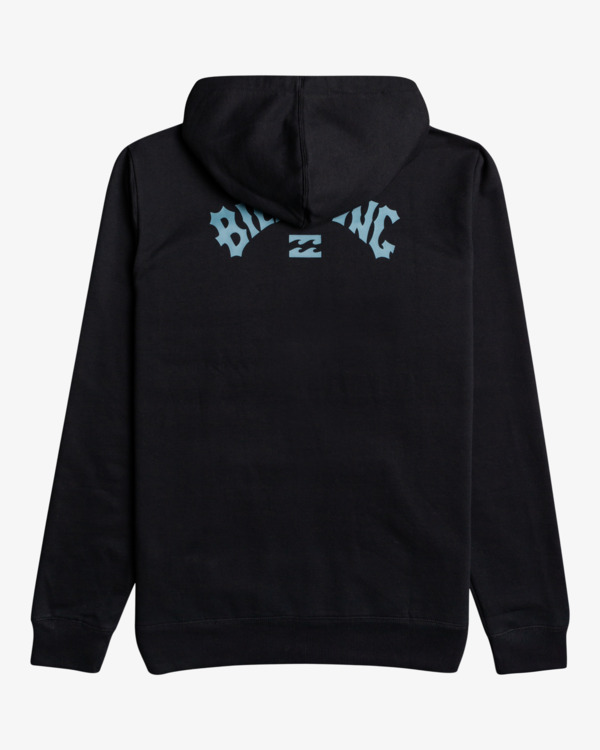 4 Arch Wave  - Sweat à capuche pour Homme  W1HO20BIF1 Billabong