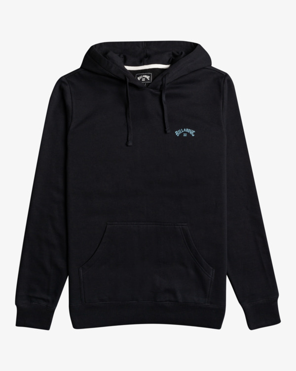 3 Arch Wave  - Sweat à capuche pour Homme  W1HO20BIF1 Billabong