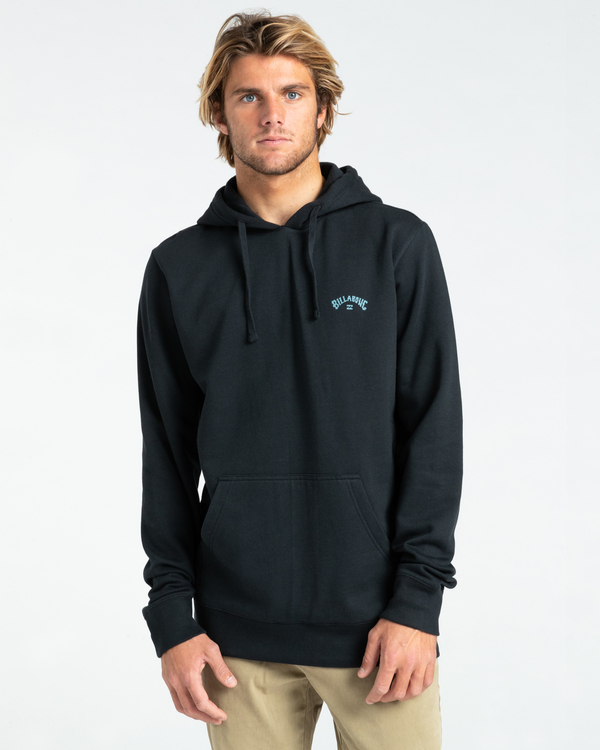 0 Arch Wave  - Sweat à capuche pour Homme  W1HO20BIF1 Billabong