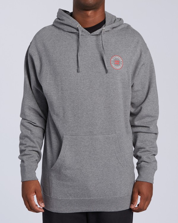 0 Native Rotor - Hoodie for Men  W1HO24BIP1 Billabong