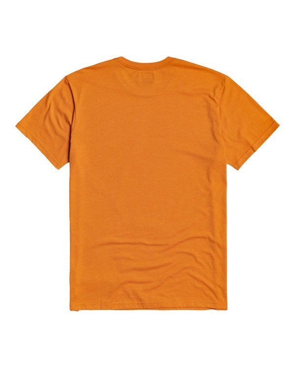 3 All Day - T-Shirt für Männer Rot W1JE20BIP1 Billabong