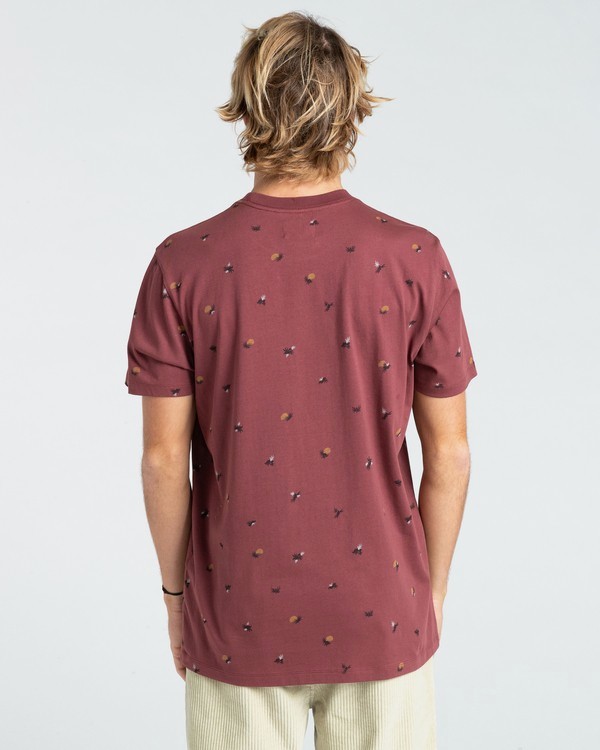 1 Sundays - T-Shirt for Men  W1JE21BIP1 Billabong