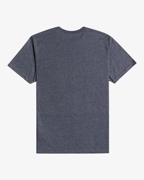 1 All Day - Camiseta para Hombre Azul W1JE29BIP1 Billabong