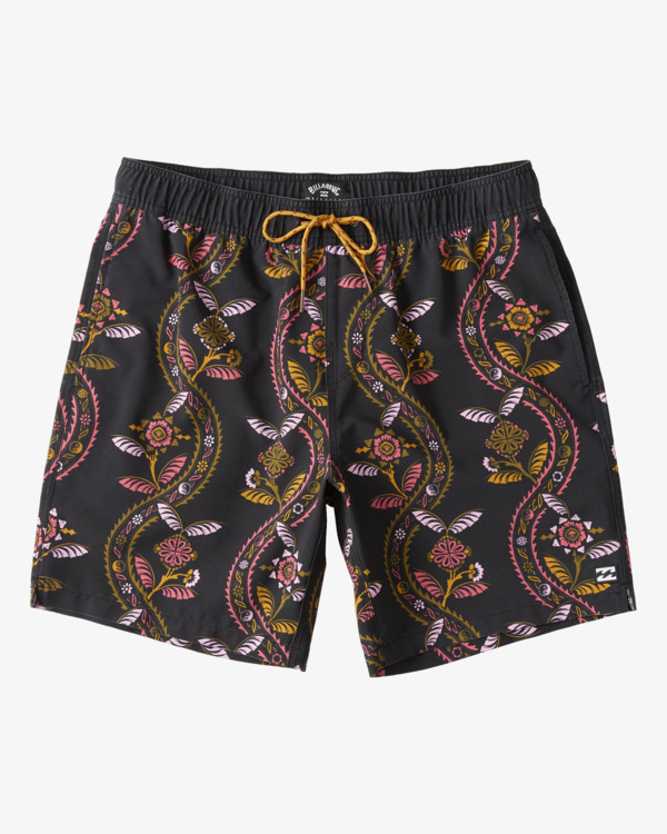 Sundays Stretch Layback 16 Boardshorts fur Manner