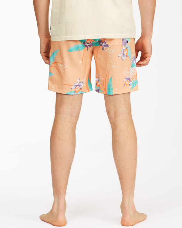 Sundays Stretch Layback 16 Boardshorts fur Manner