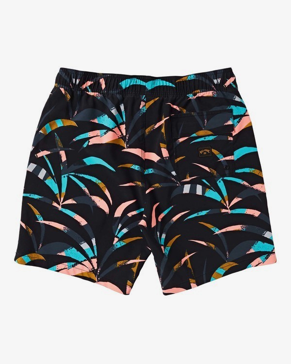 1 Sundays Layback - Board Shorts for Men  W1LB30BIP1 Billabong