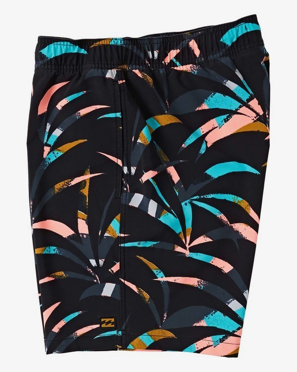 2 Sundays Layback - Board Shorts for Men  W1LB30BIP1 Billabong
