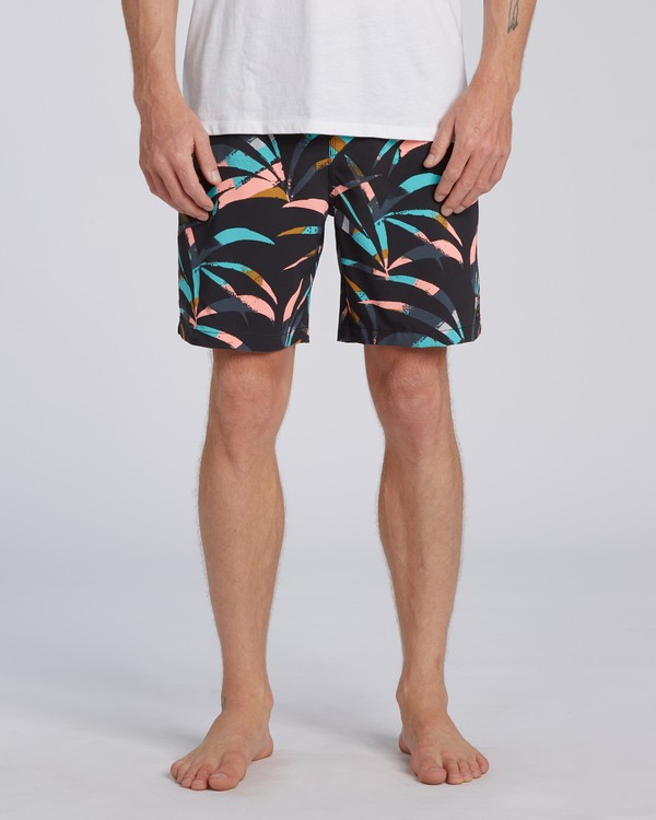 4 Sundays Layback - Board Shorts for Men  W1LB30BIP1 Billabong