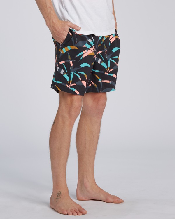 6 Sundays Layback - Board Shorts for Men  W1LB30BIP1 Billabong