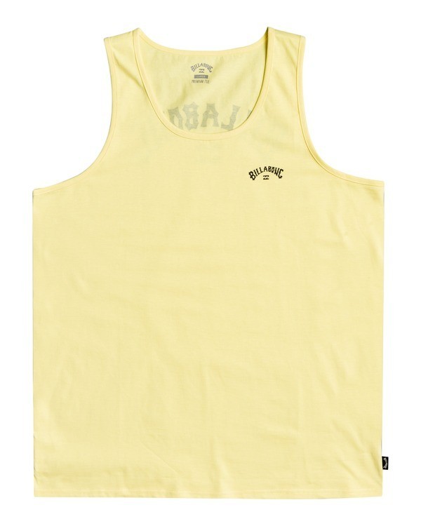 2 Arch Wave - Débardeur pour Homme  W1SG06BIP1 Billabong