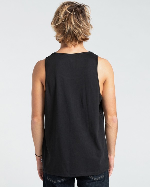 1 Painted Palms - Débardeur pour Homme  W1SG09BIP1 Billabong