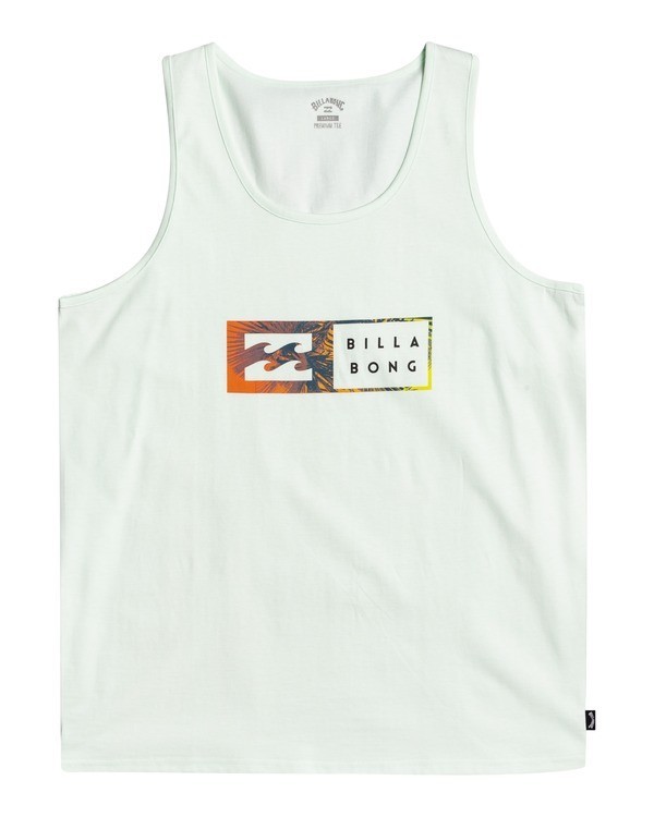 2 Inversed - Tank-Top für Männer Bunt W1SG11BIP1 Billabong