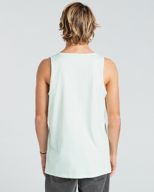 1 Inversed - Tank-Top für Männer Bunt W1SG11BIP1 Billabong