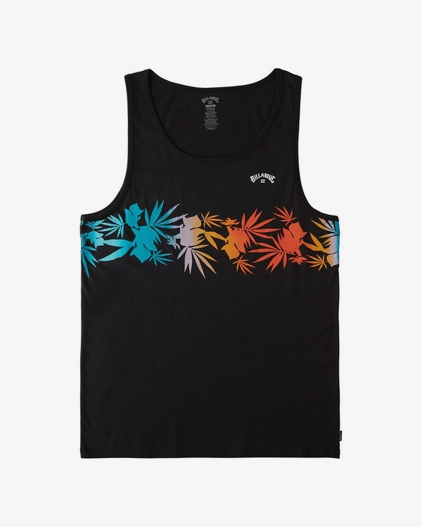 0 Spinner - Débardeur pour Homme  W1SG14BIP1 Billabong