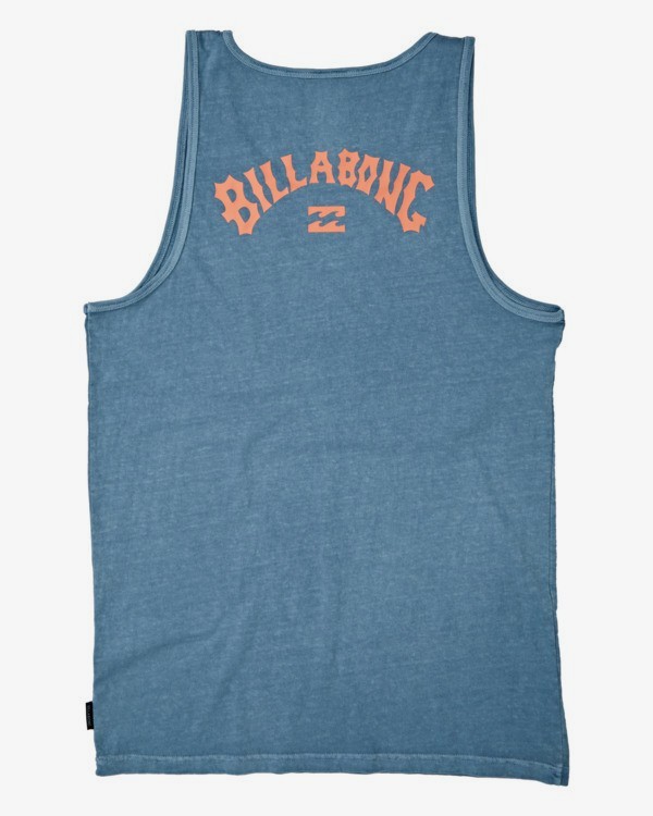 4 Arch Wave - Vest for Men  W1SG16BIP1 Billabong