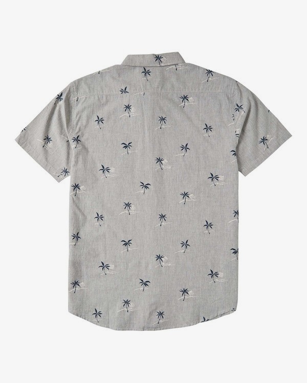 1 Sundays Mini - Camiseta para Hombre  W1SH20BIP1 Billabong